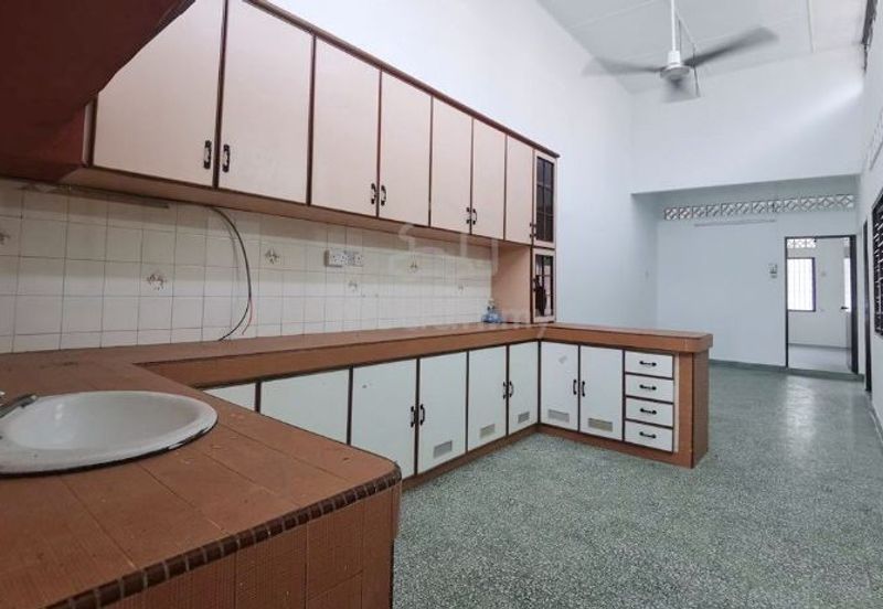 [FREEHOLD] Batu Belah Klang Single Storey Terrace