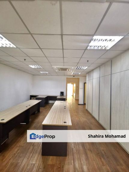 Oasis Square Office Suites @ Ara Damansara, Selangor, Ara Damansara