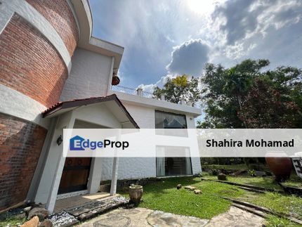 White House Bungalow, Tadisma, Seksyen 13 (TADISMA, Selangor, Shah Alam