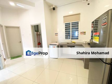 Freehold Medan Connaught, Cheras KL, Kuala Lumpur, Cheras