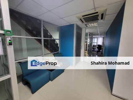 3 STOREY SHOP OFFICE FOR SALE at Cheras Permaisuri, Kuala Lumpur, Cheras