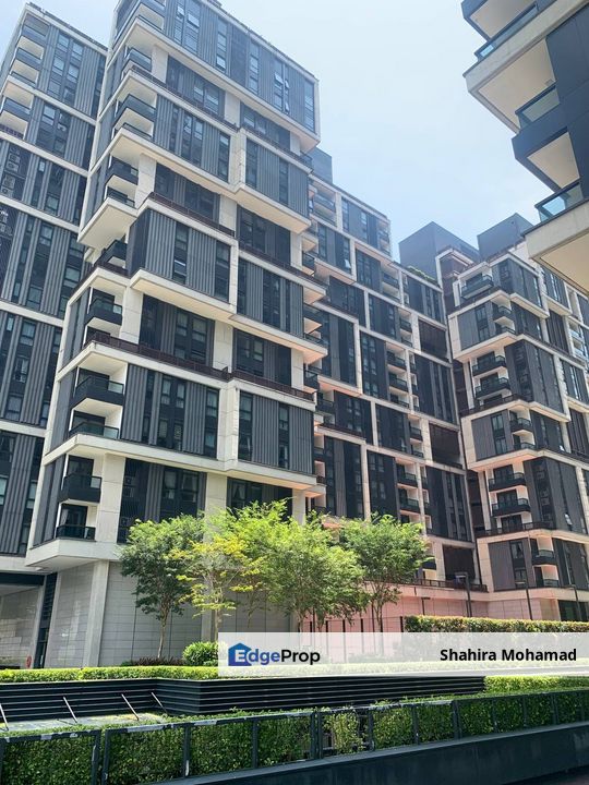 Arcoris Soho Mont Kiara For Sale Rm970 000 By Shahira Mohamad Edgeprop My