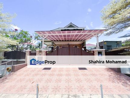 2 Storey Bungalow Taman Ampang Utama, Ampang Jaya , Selangor, Ampang