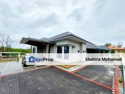 1.5 Storey Bungalow Nilai Spring Hill Villa, Nilai, Negeri Sembilan, Nilai