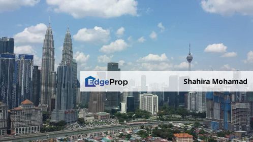 Setia Sky Residences For Rent, Kuala Lumpur, KL City