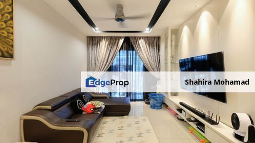 Eco Sky Serviced Residence, Kuala Lumpur, Jalan Ipoh