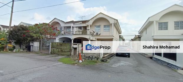 Endlot PJS 9 Bandar Sunway, Selangor, Bandar Sunway