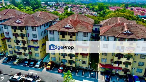 Groundfloor Cemara Apartment , Selangor, Kajang