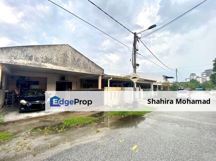 1 Storey Ampang Jaya, Selangor, Ampang