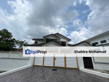 Bungalow Monterez Golf Club, Selangor, Shah Alam