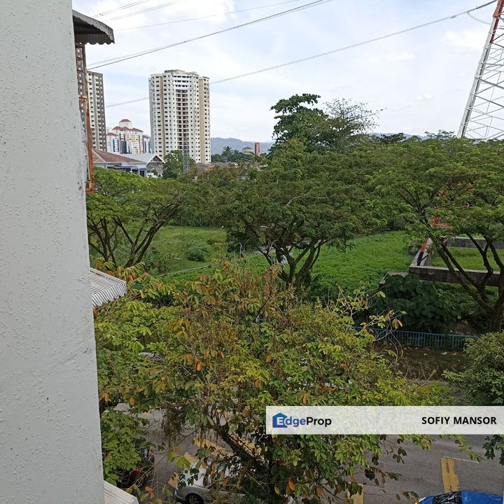 Near Mrt Elena Apartment Desa Pandan For Sale For Sale Rm415 000 By Sofiy Mansor Edgeprop My
