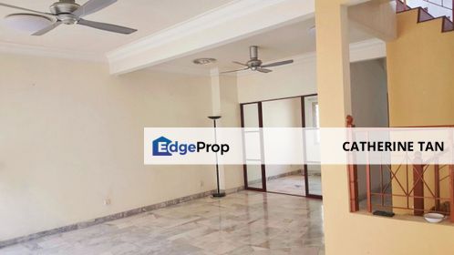 Putra Heihgts, Putra Bistari Sek 2 House for Sales, Selangor, Subang Jaya