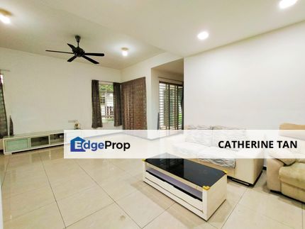 Bungalow 2. 5 Storey D'Alpinia Bandar Sierra 16, Selangor, Puchong South