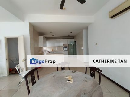 Bungalow 2. 5 Storey D'Alpinia Bandar Sierra 16, Selangor, Puchong South