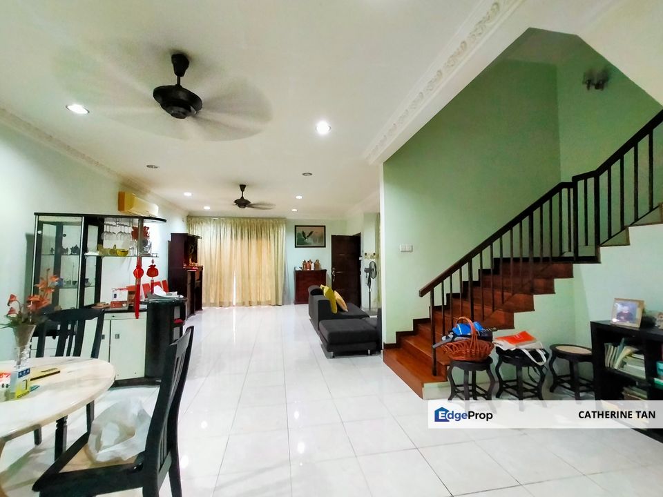 2.5 storey USJ 1 Taman Subang Mewah Subang Jaya , Selangor, USJ