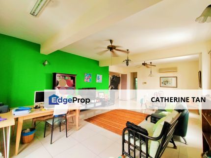 Prima 16 Phase 2 Well Kept Condition for Sales, Selangor, Petaling Jaya