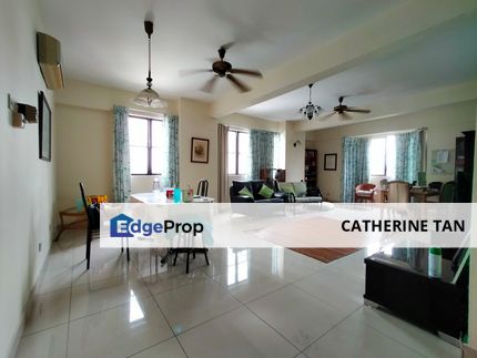 Prima 16 PJ move in Condition Condo for Sales, Selangor, Petaling Jaya