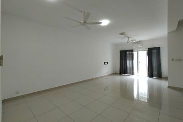 Tropicana Aman Bayan Residences