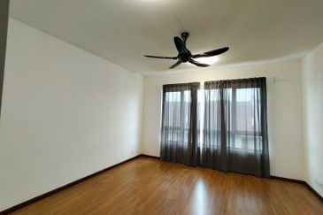 Tropicana Aman Bayan Residences