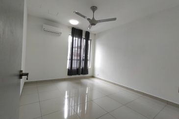 Tropicana Aman Bayan Residences