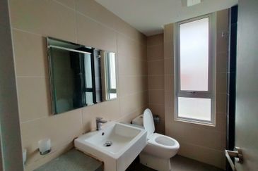 Tropicana Aman Bayan Residences