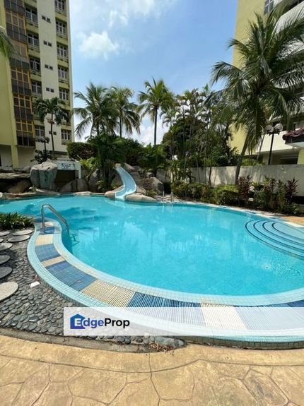 Prestige Indera Subang USJ 6 Condo for Sales, Selangor, USJ