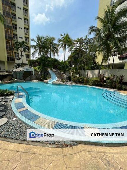 Prestige Indera Subang USJ 6 Condo for Sales, Selangor, USJ