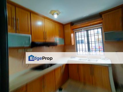 Putra Bistari Putra Heights Subang Jaya, Selangor, Subang Jaya