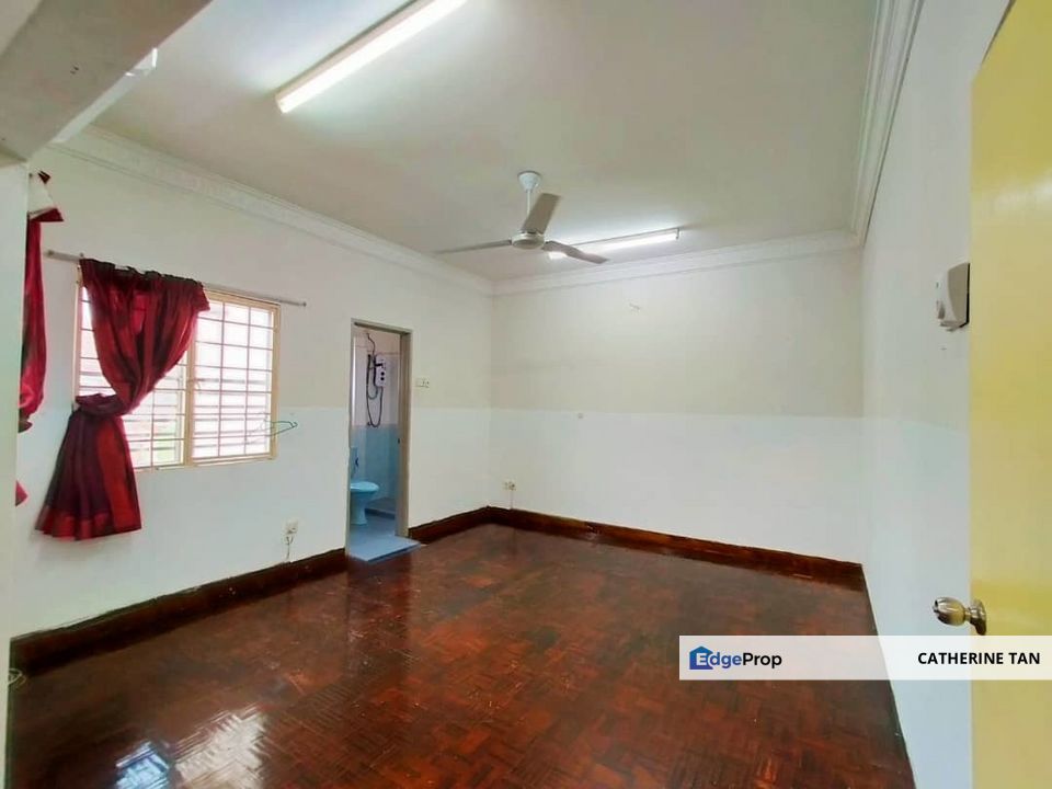 Putra Heights, Putra Indah Fully Extended House for Rent, Selangor, Subang Jaya