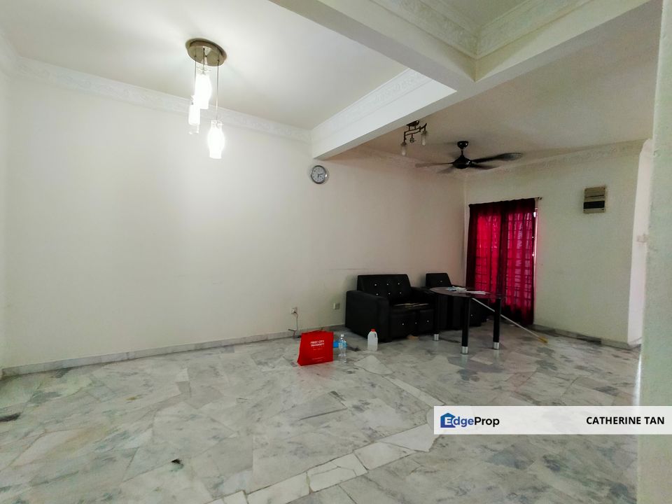 Putra Heights, Putra Indah Fully Extended House for Rent, Selangor, Subang Jaya