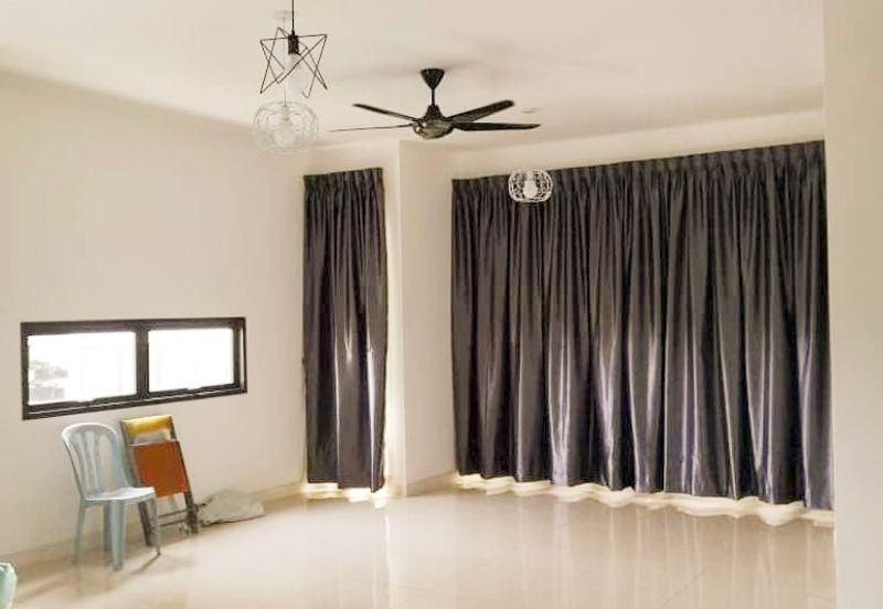 Putra Residence - Putra Heights