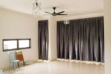 Putra Residence - Putra Heights