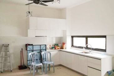 Putra Residence - Putra Heights