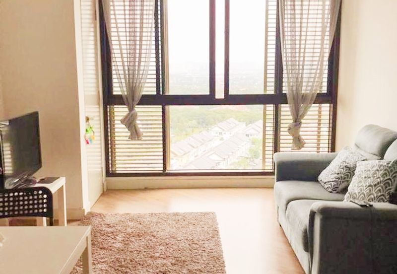 Putra Residence - Putra Heights