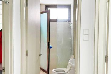 Putra Residence - Putra Heights