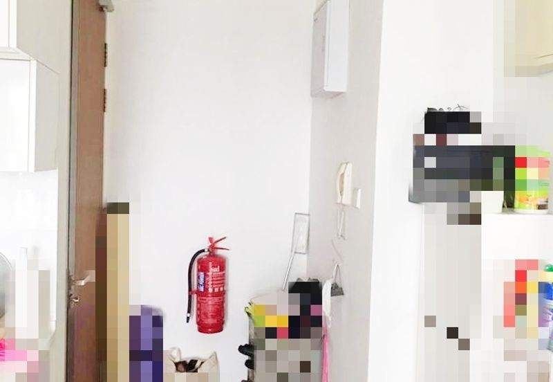 Putra Residence - Putra Heights