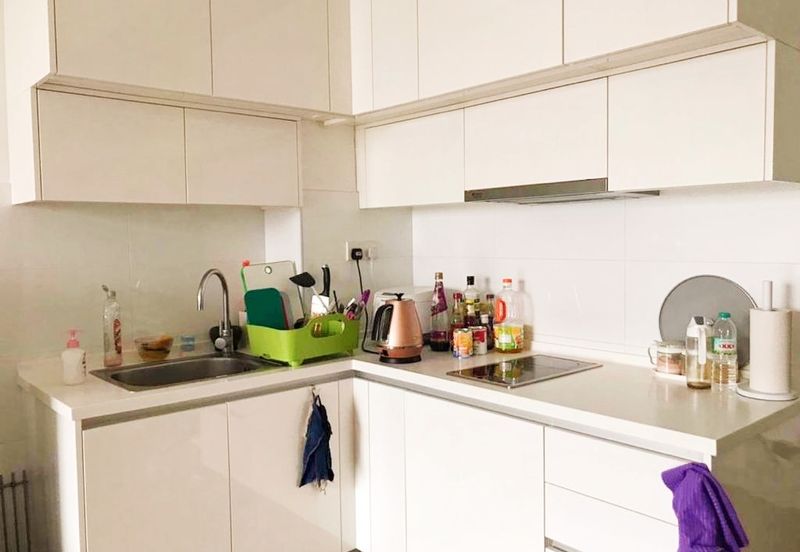 Putra Residence - Putra Heights