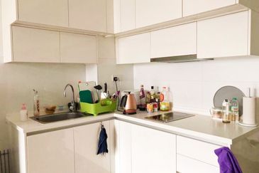 Putra Residence - Putra Heights