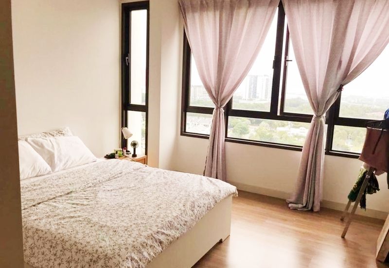 Putra Residence - Putra Heights