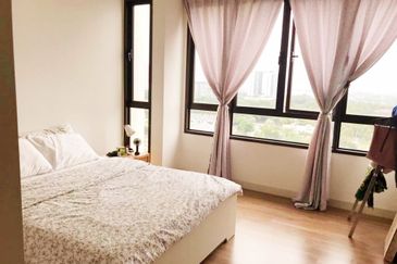 Putra Residence - Putra Heights