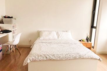 Putra Residence - Putra Heights