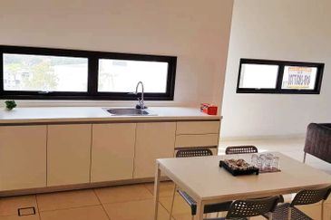 Putra Residence - Putra Heights