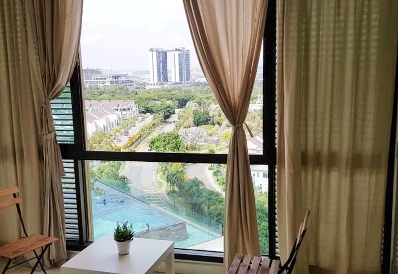 Putra Residence - Putra Heights