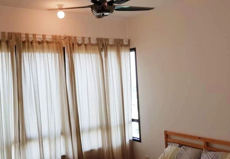 Putra Residence - Putra Heights