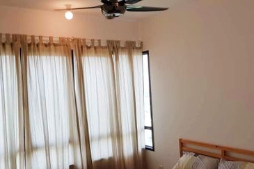 Putra Residence - Putra Heights