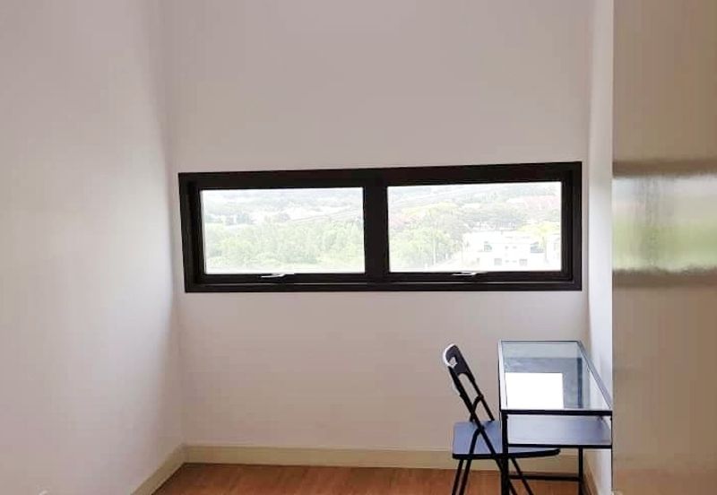 Putra Residence - Putra Heights