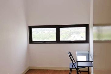 Putra Residence - Putra Heights