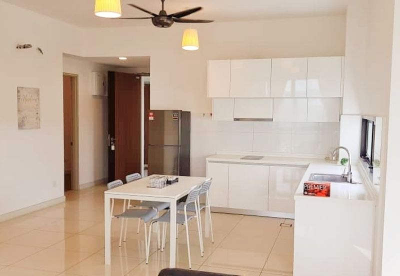 Putra Residence - Putra Heights