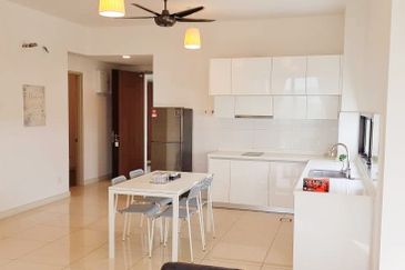 Putra Residence - Putra Heights