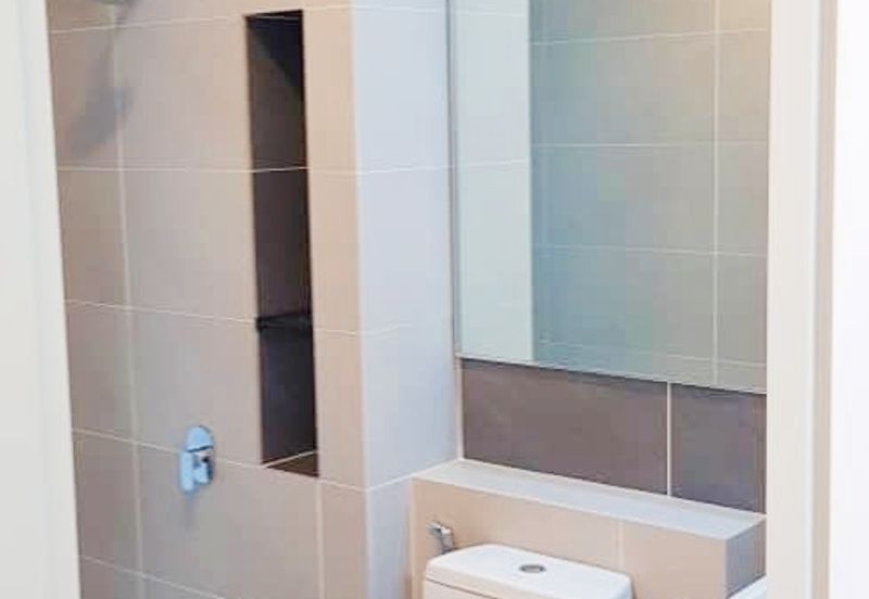 Putra Residence - Putra Heights